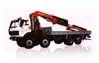 Palfinger PK 66000