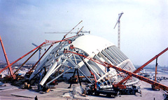 Ciudad de las Artes y las Ciencias